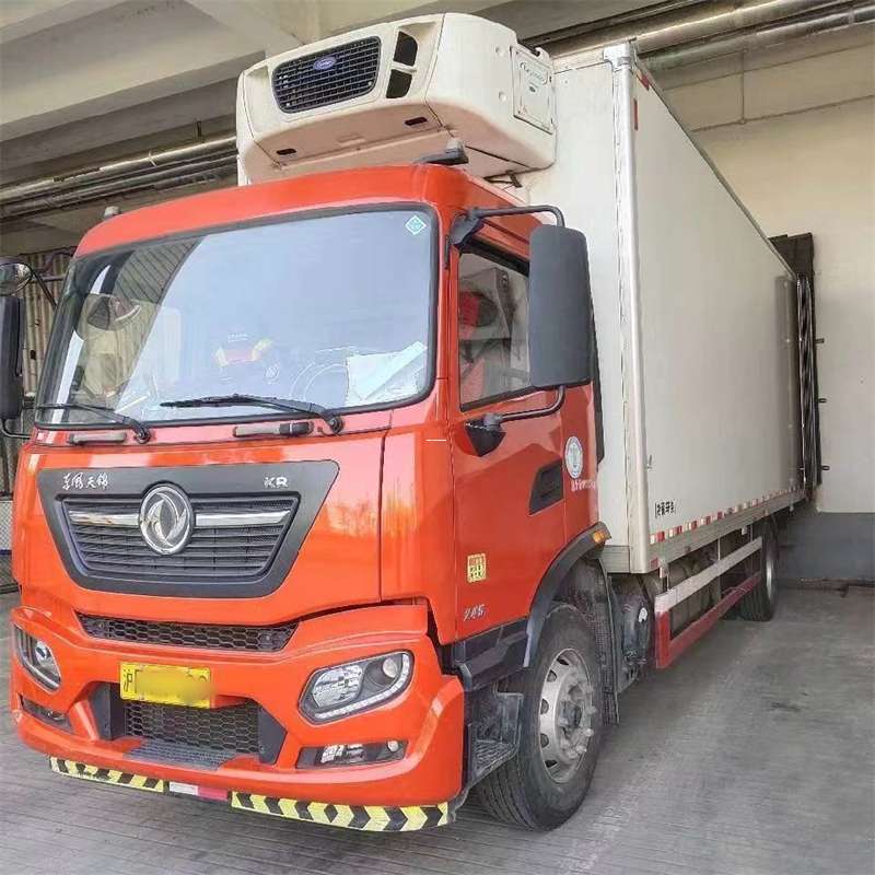 陇县潞城区物流：多元专线与高效运输探秘